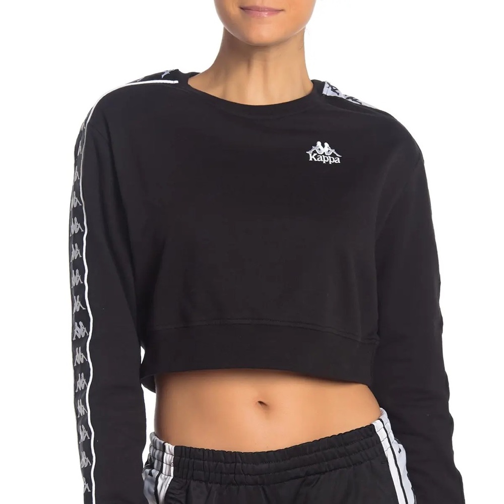 Kappa sweatshirt